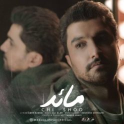 دانلود آهنگ مائد چی شد